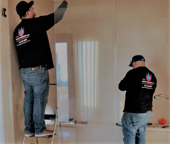 Professional plumbing installation for Drain Cleaning in Groveton Heights